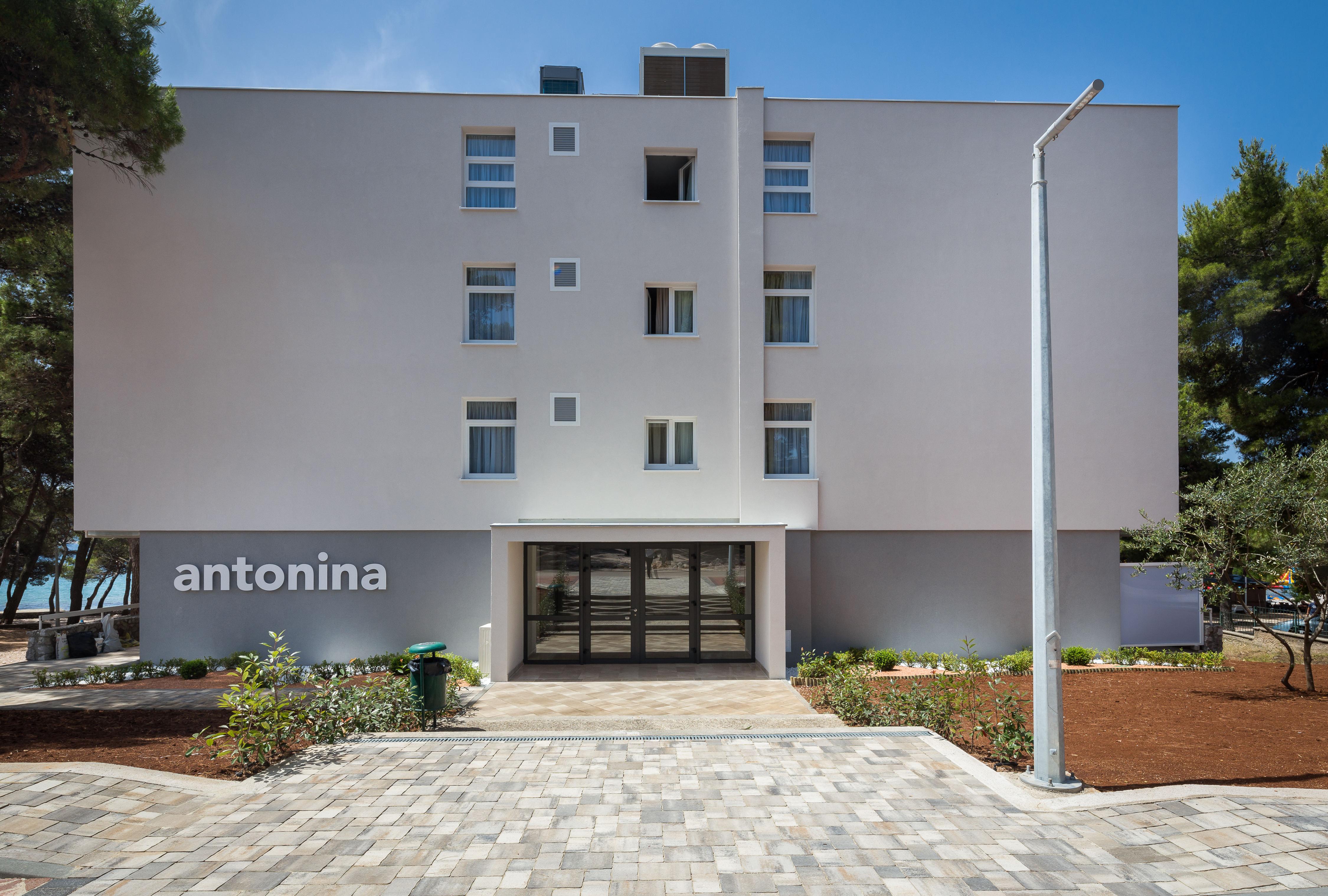 Villas Arausana & Antonina Vodice Exterior photo