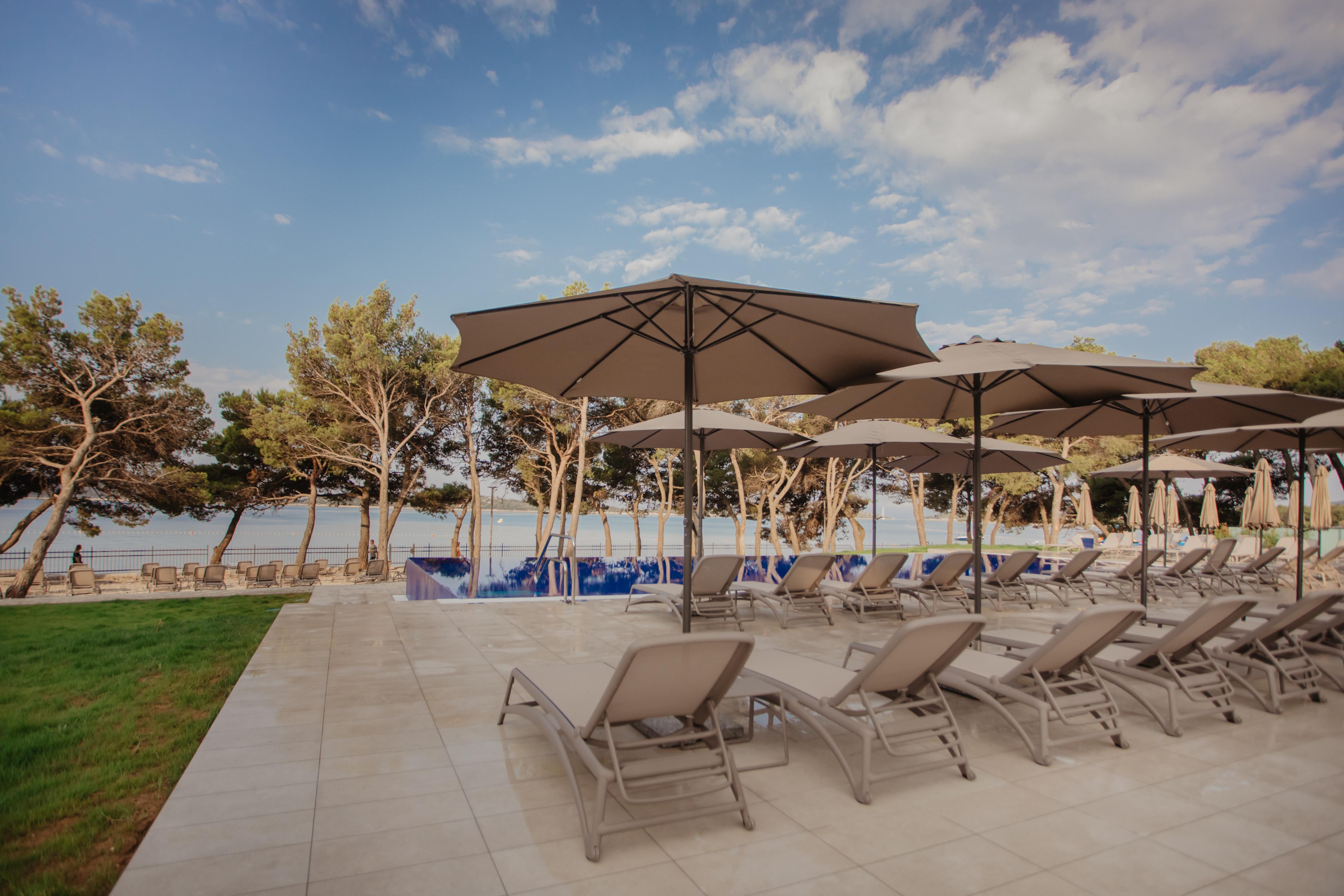 Villas Arausana & Antonina Vodice Exterior photo